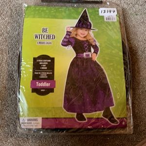 Be Witched